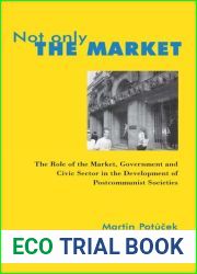 Not Only the Market