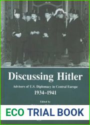 Discussing Hitler