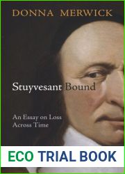 Stuyvesant Bound
