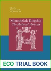 Monotheistic Kingship