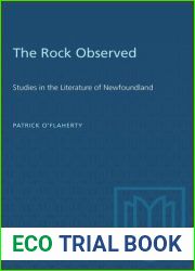 The Rock Observed