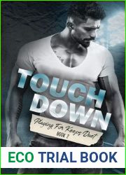 Touchdown (Playing For Keeps Duet #2)