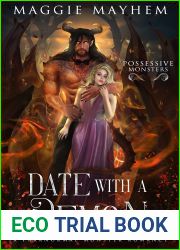 Date with a Demon (Possessive Monsters #2)