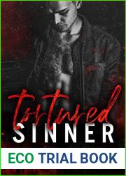 Tortured Sinner (Sinners and Angels, #1A; Sinners and Angels Duet, #1)