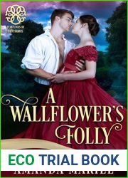 A Wallflower|s Folly (Fated for a Rogue, #1) (Fortunes of Fate, #6)