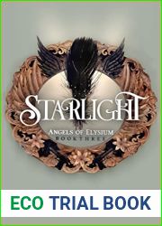 Starlight (Angels of Elysium, #3)