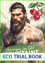 Grumpy in the Mountains (Greene Mountain Boys)