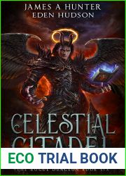 Celestial Citadel (The Rogue Dungeon, #6)