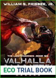 Valhalla Awaits (The Last Marines #6)