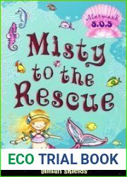 Misty to the Rescue (Mermaid S.O.S., #1)