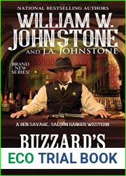 Buzzard|s Bluff (Ben Savage, Saloon Ranger #1)