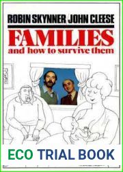 Families and How To Survive Them
