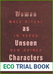 Women as Unseen Characters