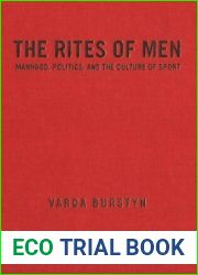The Rites of Men