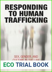 Responding to Human Trafficking