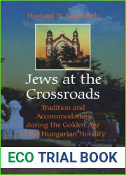 Jews at the Crossroads
