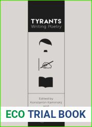 Tyrants Writing Poetry
