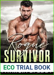 Rogue Survivor (Gone Rogue #3)