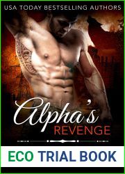 Alpha|s Revenge (Shifter Ops, #3)
