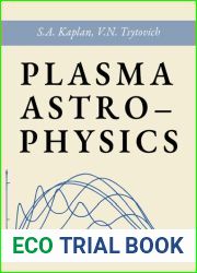 Plasma Astrophysics