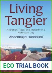 Living Tangier