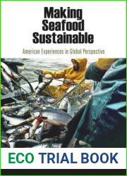 Making Seafood Sustainable