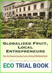 Globalized Fruit, Local Entrepreneurs