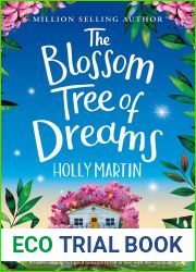 The Blossom Tree of Dreams (Wishing Wood, #1)