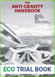 The Anti-Gravity Handbook