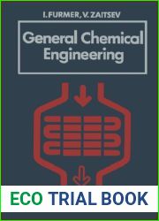 General Chemical Engineering