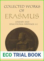 DOBD Collected Works of Erasmus
