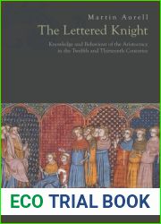 The Lettered Knight