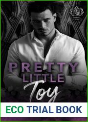 Pretty Little Toy (Rosehill Academy, Book #2)