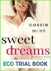 Sweet Dreams (Prickly Pear Springs, #4)