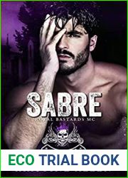 Sabre (Royal Bastards MC: Ankeny IA, #7)