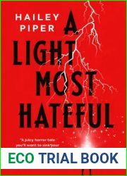 A Light Most Hateful