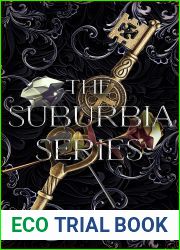 The Suburbia Series (Suburbia #1-3)