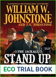 Stand Up and Die (The Jackals #2)