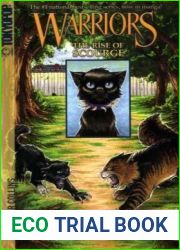 The Rise of Scourge (Warriors Manga)