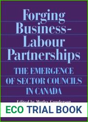 Forging Business-Labour Partnerships
