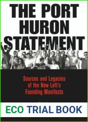 The Port Huron Statement