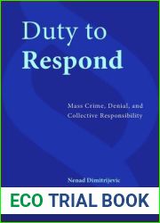 Duty to Respond