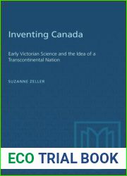 Inventing Canada