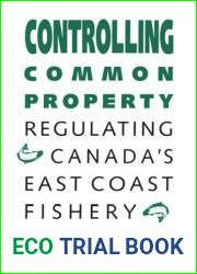 Controlling Common Property