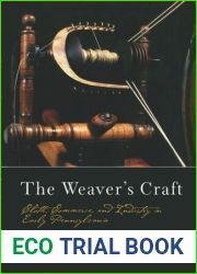 The Weaver|s Craft