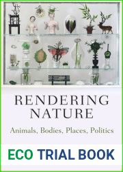 Rendering Nature