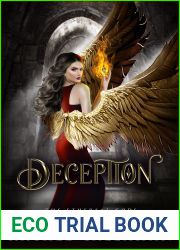 Deception (The Ethereal Gods, #2)
