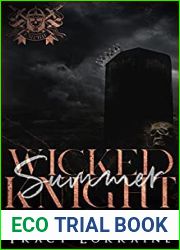 Wicked Summer Knight (Knight|s Ridge Empire, #0.5)
