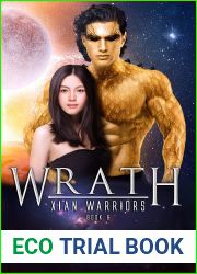 Wrath (Xian Warriors, #8)