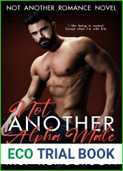 Not Another Alpha Male (Not Another Romance, #5)